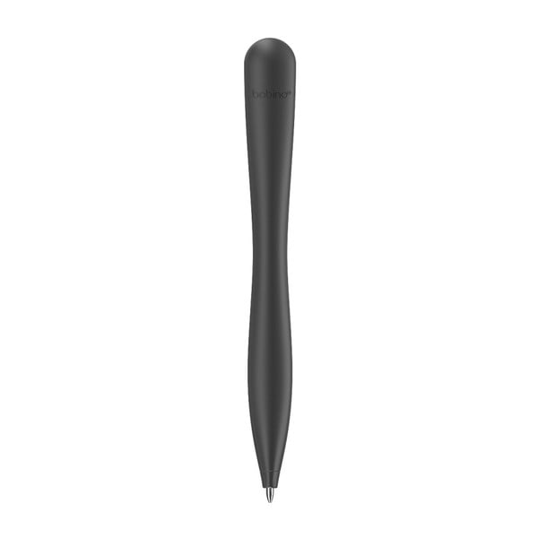 Čierne magnetické pero Bobino Magpen