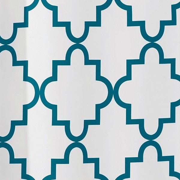 Sprchový záves InterDesign Moroccan-image-2