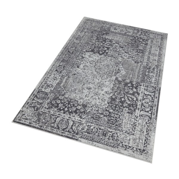 Sivý koberec Hanse Home Celebration Plume, 120 x 170 cm-image-2