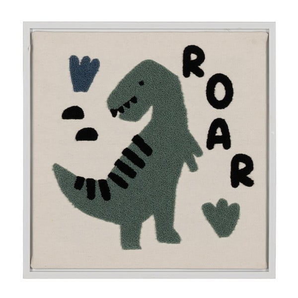 Detské obrázky v súprave 2 ks 30x30 cm Relief – Ixia-image-4