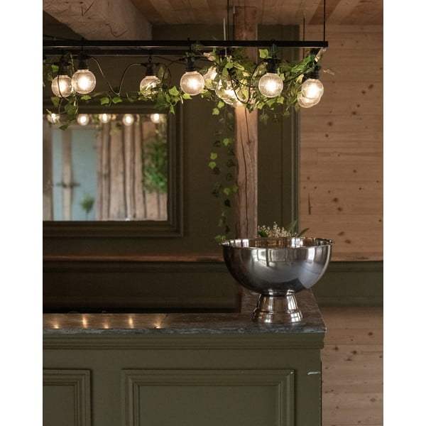 Vonkajšia svetelná LED reťaz Star Trading Big Circus Filament, dĺžka 4,5 m-image-4