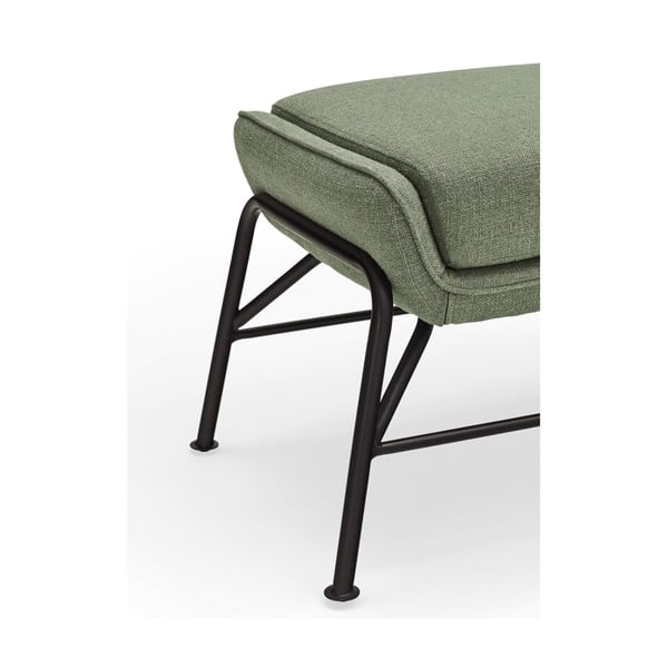 Zelenosivá podnožka Teulat Sadira-image-4