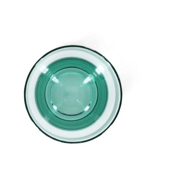 Poháre v súprave 6 ks z recyklovaného skla 370 ml Revera – BonBistro-image-4