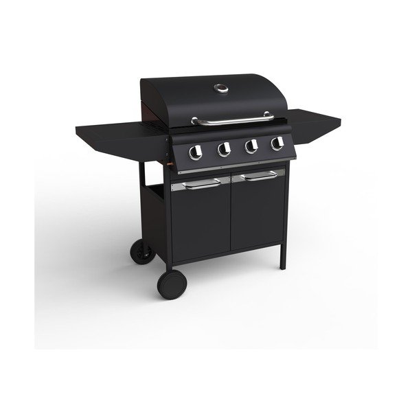 Plynový gril – Garden Pleasure