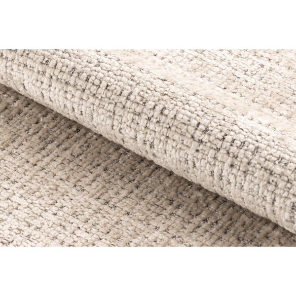 Béžová kancelárska stolička Eddie – Actona-image-2