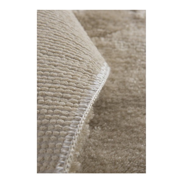 Súprava 2 béžových kúpeľnových podložiek Foutastic-image-3