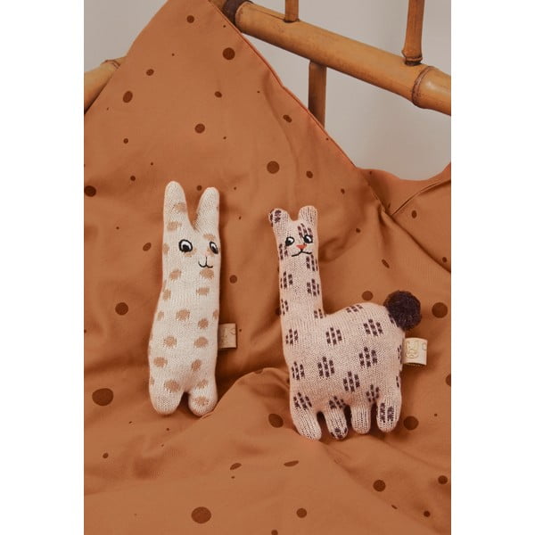 Hrkálka Rabbit – OYOY Mini-image-1