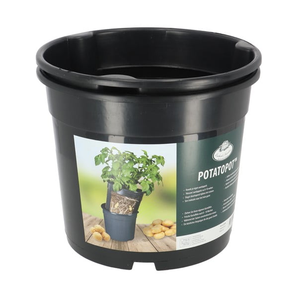 Kvetináč na zemiaky Esschert Design, ø 30,2 cm-image-4