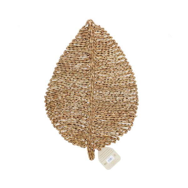 Prestieranie z morskej trávy 32x49 cm Leaf – Rex London-image-4