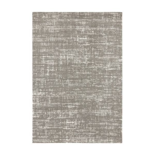 Tmavosivý koberec Elle Decoration Euphoria Vanves, 160 × 230 cm