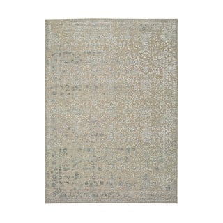 Sivý koberec Universal Isabella, 160 x 230 cm