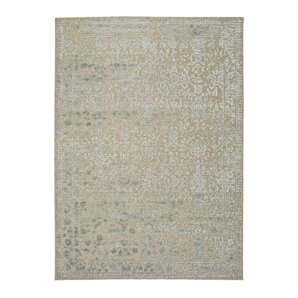 Sivý koberec Universal Isabella, 120 x 170 cm