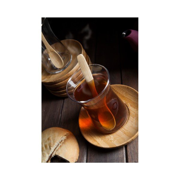 18-dielna sada na čaj Bambum Dem-image-1