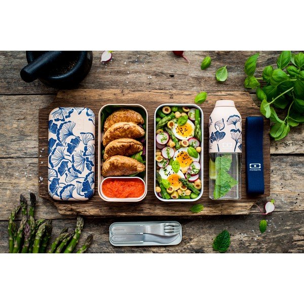 Fľaša Monbento Positive Gingko, 500 ml-image-3