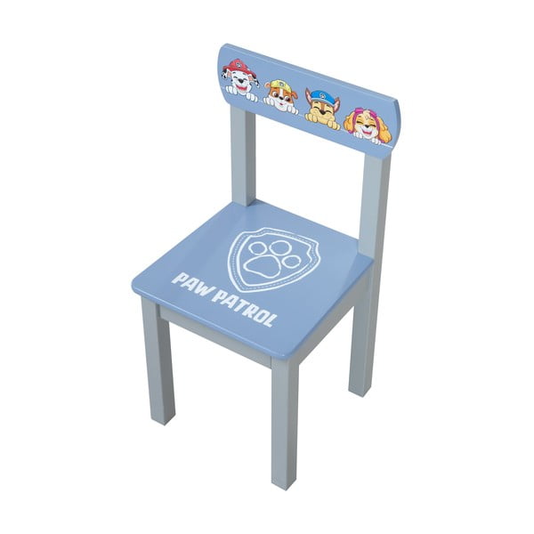 Modrá detská stolička Paw Patrol – Roba-image-3