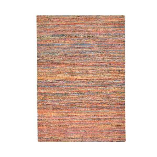 Ručne tkaný koberec Sari Silk Multi, 155x240 cm