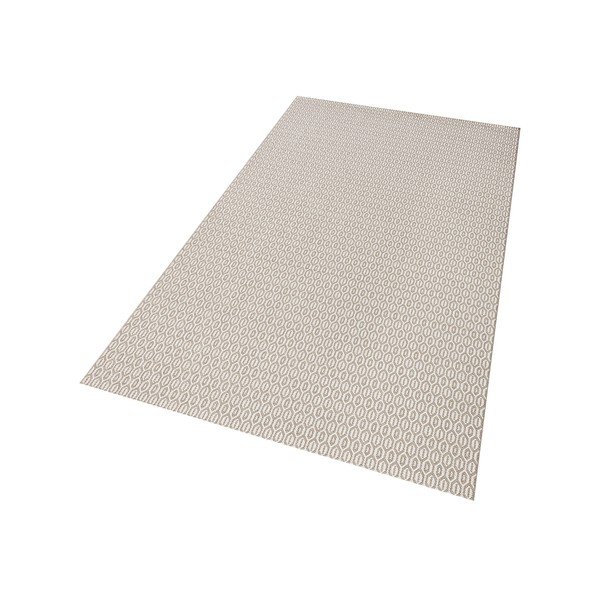 Sivý vonkajší koberec NORTHRUGS Coin, 200 x 290 cm-image-3