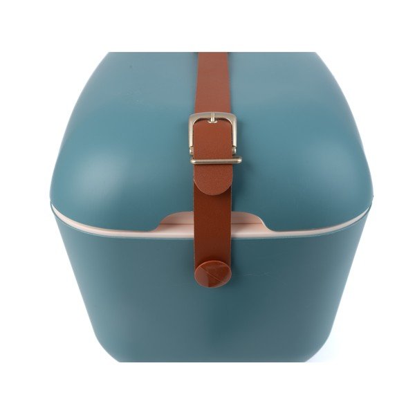 Chladiaci box v petrolejovej farbe 12 l Classic – Polarbox-image-4