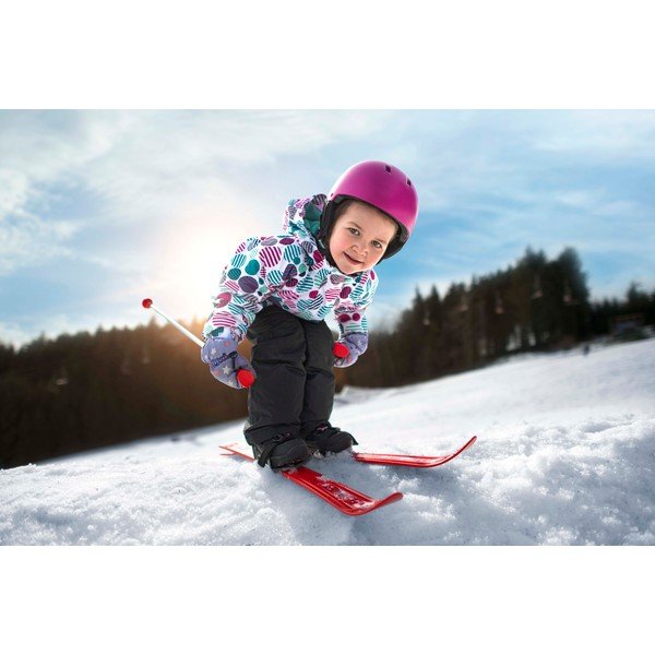 Detské lyže Baby Ski - Gizmo-image-1