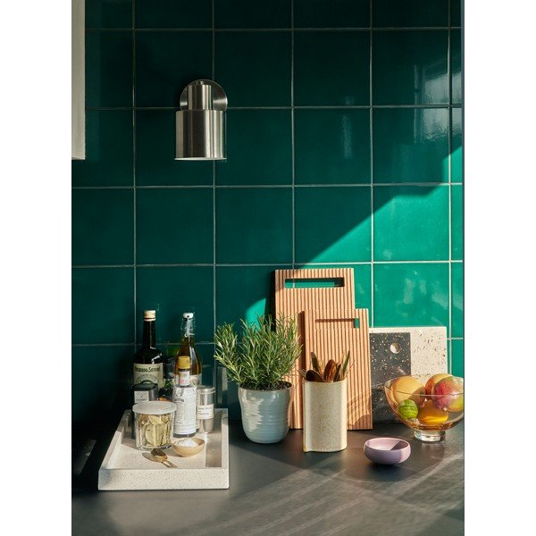 Pohár na marmeládu Hübsch Vivian, ø 9 cm-image-2