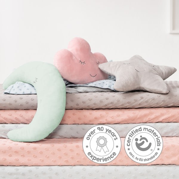 Detský vankúšik Moon – Roba-image-4