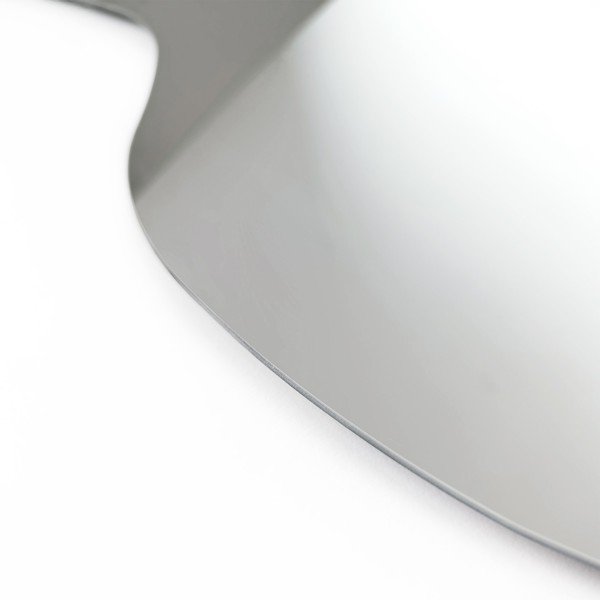 Nástenné zrkadlo 50x100 cm Organic – Styler-image-4