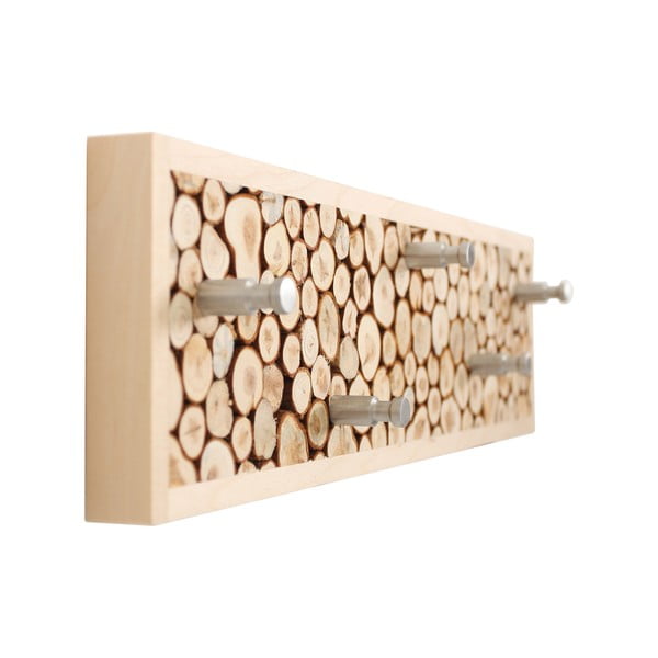 Vešiak na kabáty Woodman Jupiter-image-2