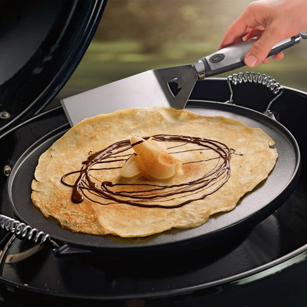 Liatinová platňa – Outdoorchef-image-1