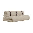 Variabilná pohovka Karup Design Buckle Up Linen Beige
