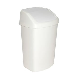 Plastový odpadkový kôš 50 l Swing - Curver