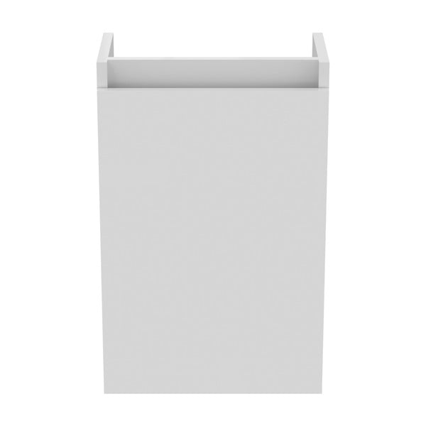 Biela závesná skrinka pod umývadlo 35x55 cm Eurovit+ – Ideal Standard