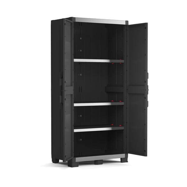 Dielenská skriňa XL – Keter-image-1