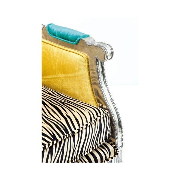 Kreslo Kare Design Zebra-image-2