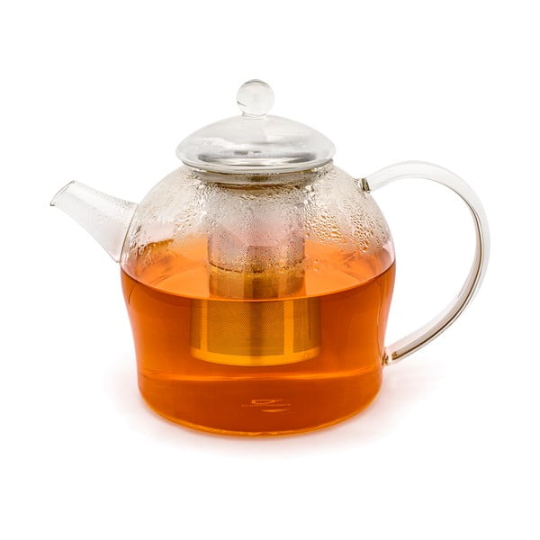 Sklenená čajová kanvica so sitkom Bredemeijer Minuet Santhee, 1,5 l-image-3