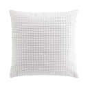 Zamatový dekoračný vankúš 45x45 cm Swing – douceur d'intérieur