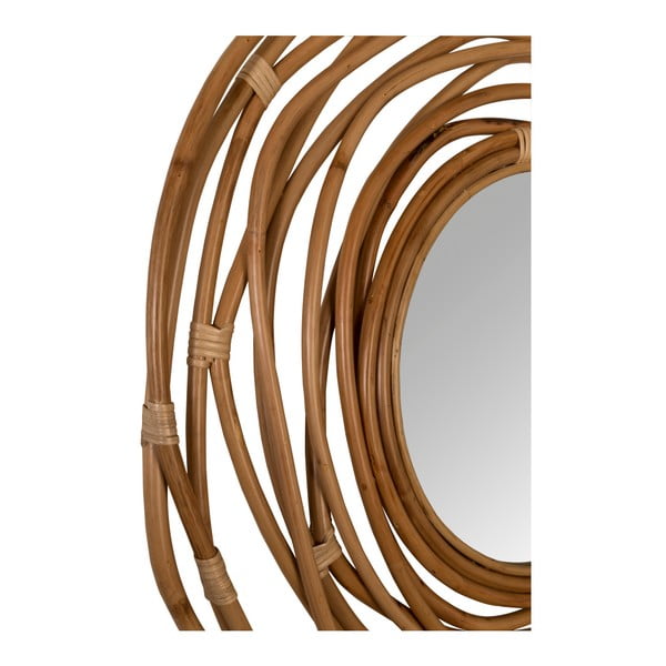 Nástenné zrkadlo Dutchbone Kubu-image-1