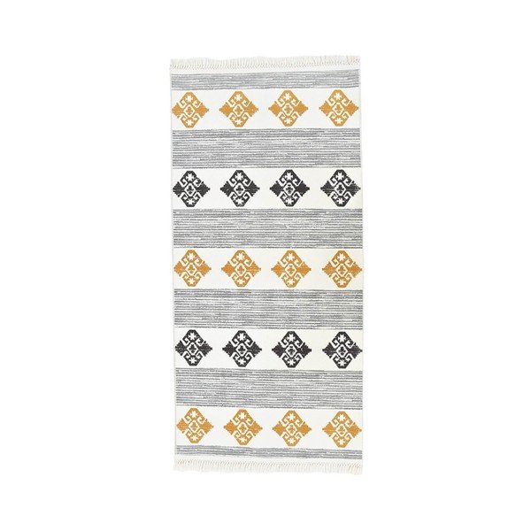 Koberec Armada Lizbon, 150 × 80 cm-image-1