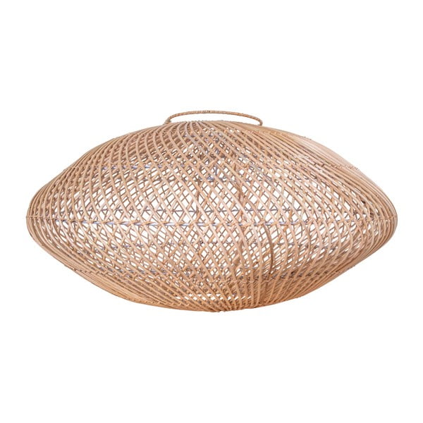 Ratanové závesné tienidlo House Nordic Algarve