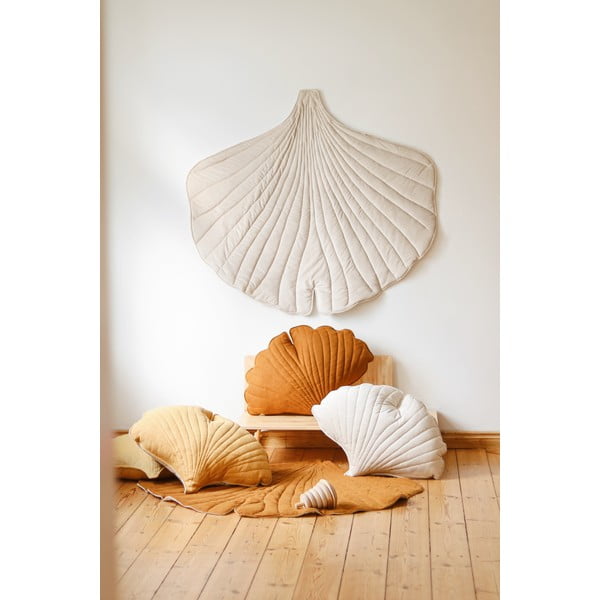 Detský vankúšik Cream - Moi Mili-image-2