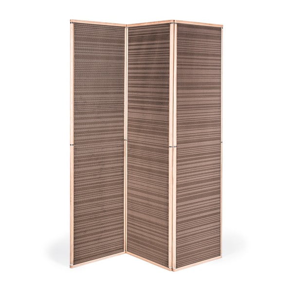 Kartónový paraván Kartoons Screen, 160 x 45 cm-image-1