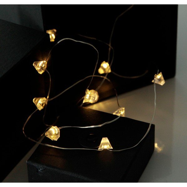 Osvetlenie Diamond 12