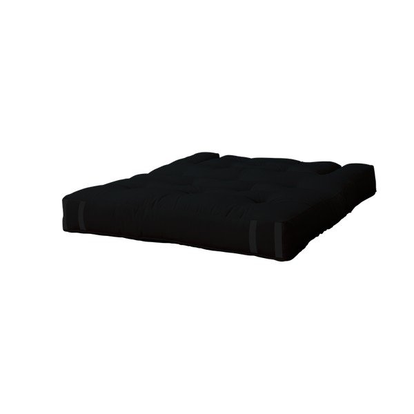 Variabilná pohovka Karup Hippo Black-image-3