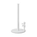 Oceľový držiak na kuchynské utierky ø 19 cm Buddy – Umbra