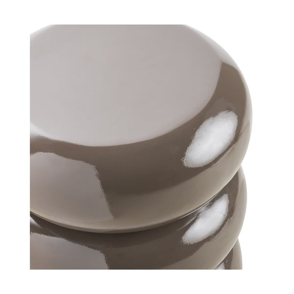 Okrúhly odkladací stolík ø 35,5 cm Rosolina – House Nordic-image-2