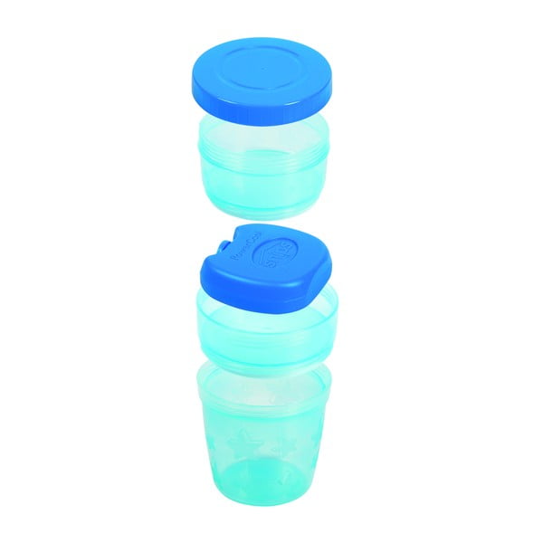 Chladiaca dóza na jogurt a granolu Snips Ice Yogurt, 500 ml-image-3