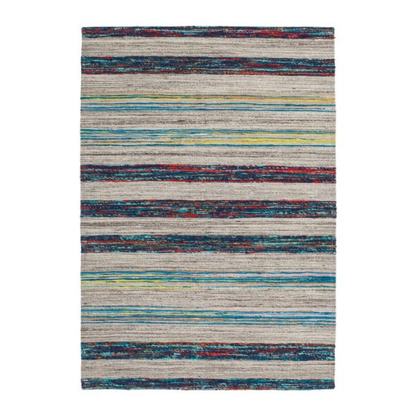 Farebný koberec Kayoom Evita, 80 x 150 cm