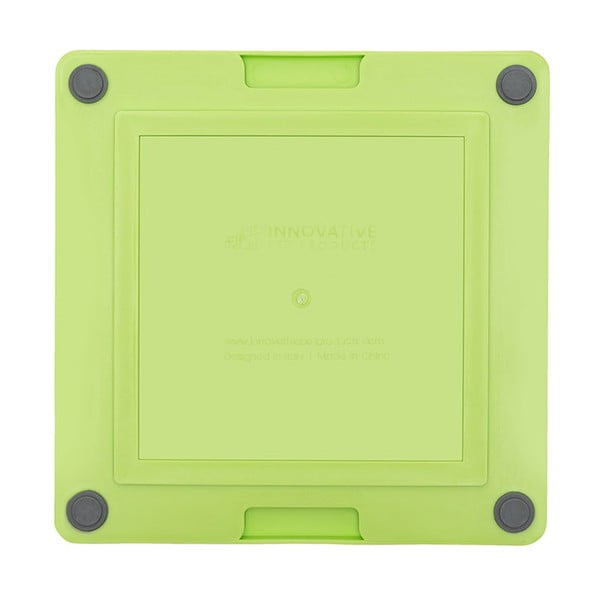 Lízacia podložka Buddy Tuff Green – LickiMat-image-4