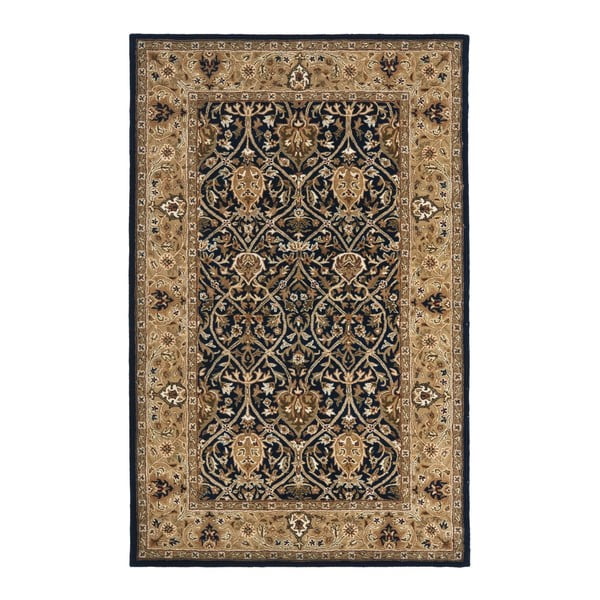 Vlnený koberec Haveford, 184x274 cm