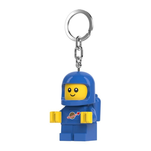 Kľúčenka so svietidlom Minifigures – LEGO®-image-1
