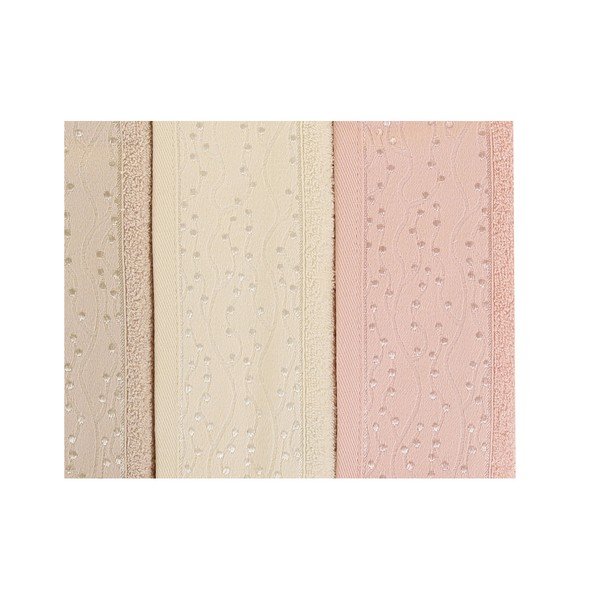 Sada 6 uterákov Tomruck, 30 x 50 cm-image-2